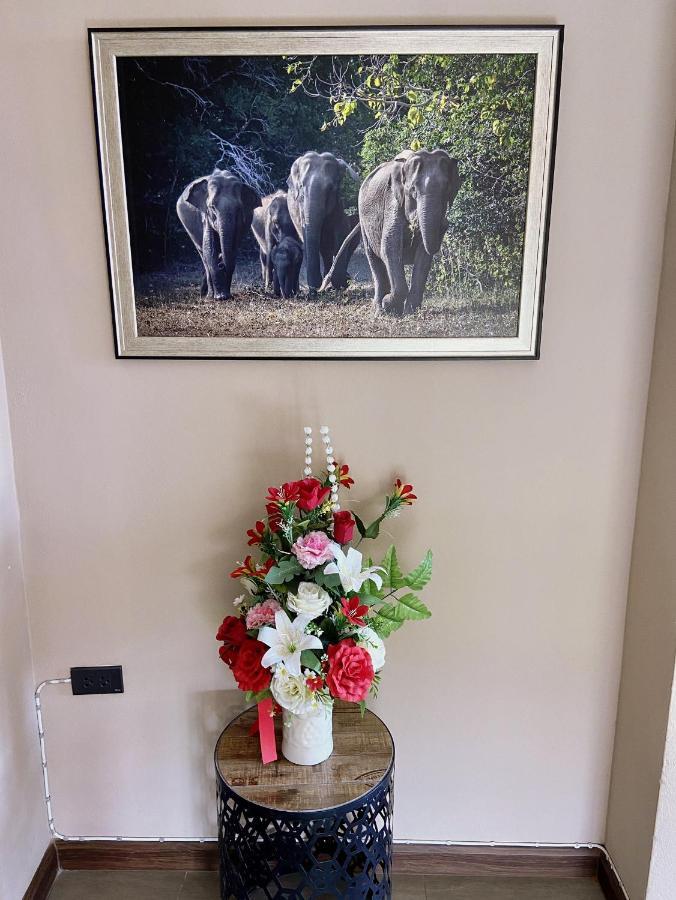 Fang Chiang Mai โรงแรมแฟงเชียงใหม่ Kültér fotó