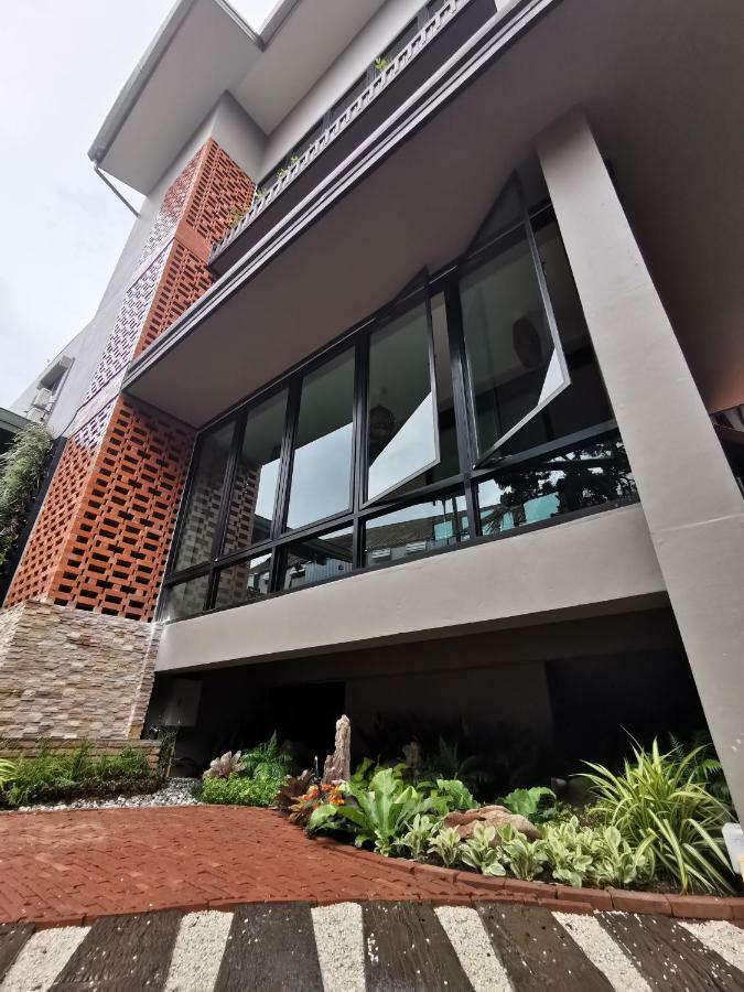 Fang Chiang Mai โรงแรมแฟงเชียงใหม่ Kültér fotó