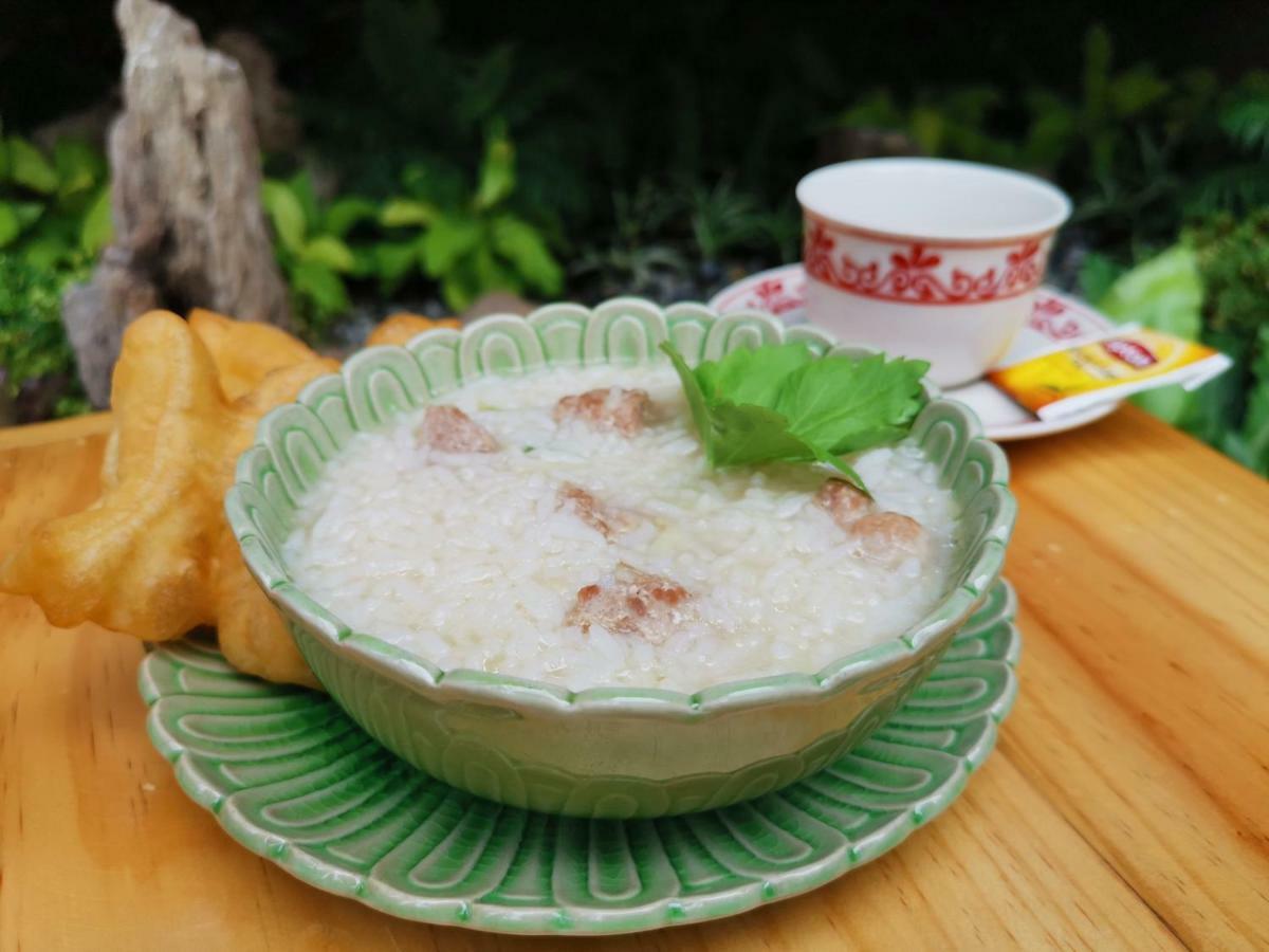 Fang Chiang Mai โรงแรมแฟงเชียงใหม่ Kültér fotó